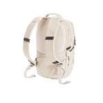 Mochila Boreal Mini unisex color blanco