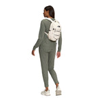 Mochila Boreal Mini unisex color blanco