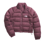 Chaqueta W Hydrenlt Dw para mujer color morado