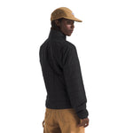Chaqueta Juncton Insulated para mujer color negro
