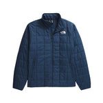 Chaqueta Juncton Insulated para hombre color azul