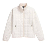 Chaqueta Juncton para mujer color blanco