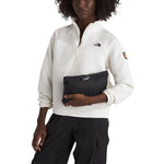 Chaqueta Terra Peak para mujer color negro