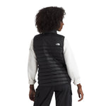 Chaqueta Terra Peak para mujer color negro