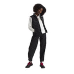Chaqueta Terra Peak para mujer color negro