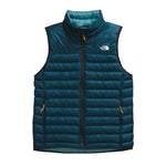 Chaqueta Terra Peak para mujer color aqua