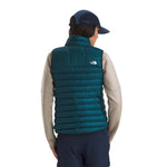 Chaqueta Terra Peak para mujer color aqua
