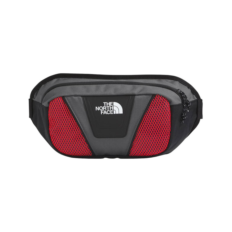 Canguro Y2K Hip unisex color rojo