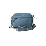 Bolso Regular Crossbody para mujer color celeste