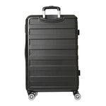 Maleta Carbon 4 28"  color negro