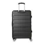 Maleta Carbon 4 20" color negro