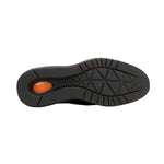 Casuales slip on Advance para hombre color negro