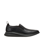 Casuales slip on Advance para hombre color negro