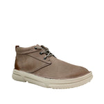 Botas Baylor Chukka para hombre color gris