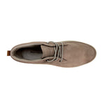 Botas Baylor Chukka para hombre color gris