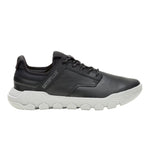 Sneakers Hex Lite Leather para hombre color negro