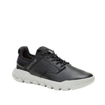 Sneakers Hex Lite Leather para hombre color negro