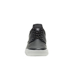 Sneakers Hex Lite Leather para hombre color negro