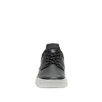 Sneakers Hex Lite Leather para hombre color negro
