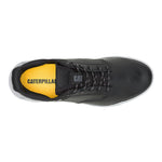 Sneakers Hex Lite Leather para hombre color negro