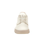 Sneakers Hex Lite Leather para hombre color blanco