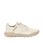 Sneakers Hex Lite Leather para hombre color blanco