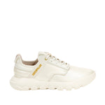 Sneakers Hex Lite Leather para mujer color blanco