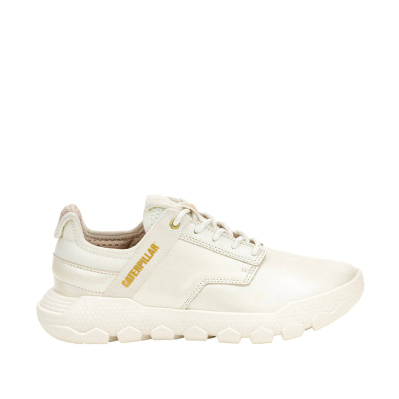 Sneakers Hex Lite Leather para mujer color blanco