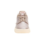 Sneakers Hex Lite Leather para mujer color oro rosa
