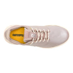 Sneakers Hex Lite Leather para mujer color oro rosa