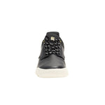 Sneakers Hex Lite Leather para mujer color negro