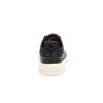 Sneakers Hex Lite Leather para mujer color negro