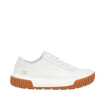 Sneakers Amp para mujer color blanco