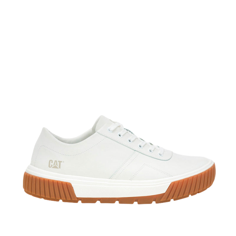 Sneakers Amp para mujer color blanco