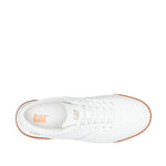 Sneakers Amp para mujer color blanco