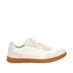 Sneakers Pause Retro para hombre color blanco