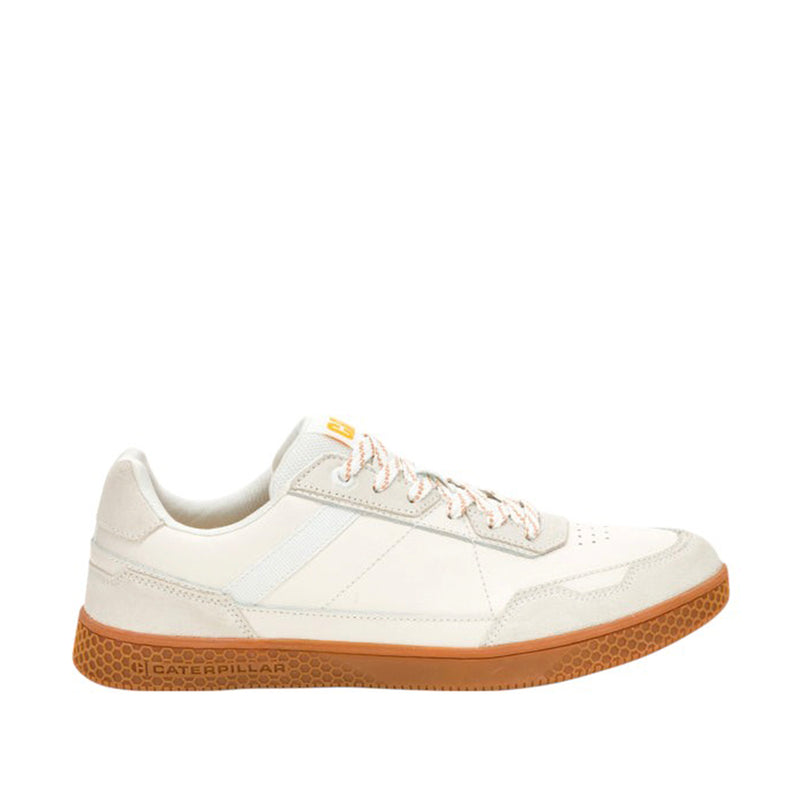 Sneakers Pause Retro para hombre color blanco