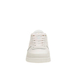 Sneakers Pause Retro para mujer color blanco