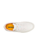 Sneakers Pause Retro para mujer color blanco