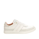 Sneakers Pause Retro para mujer color blanco