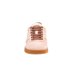 Sneakers Pause Retro para mujer color rosado