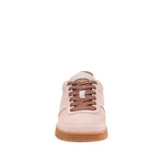 Sneakers Pause Retro para mujer color rosado