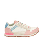 Tennis Ventura para mujer color rosado