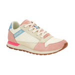 Tennis Ventura para mujer color rosado