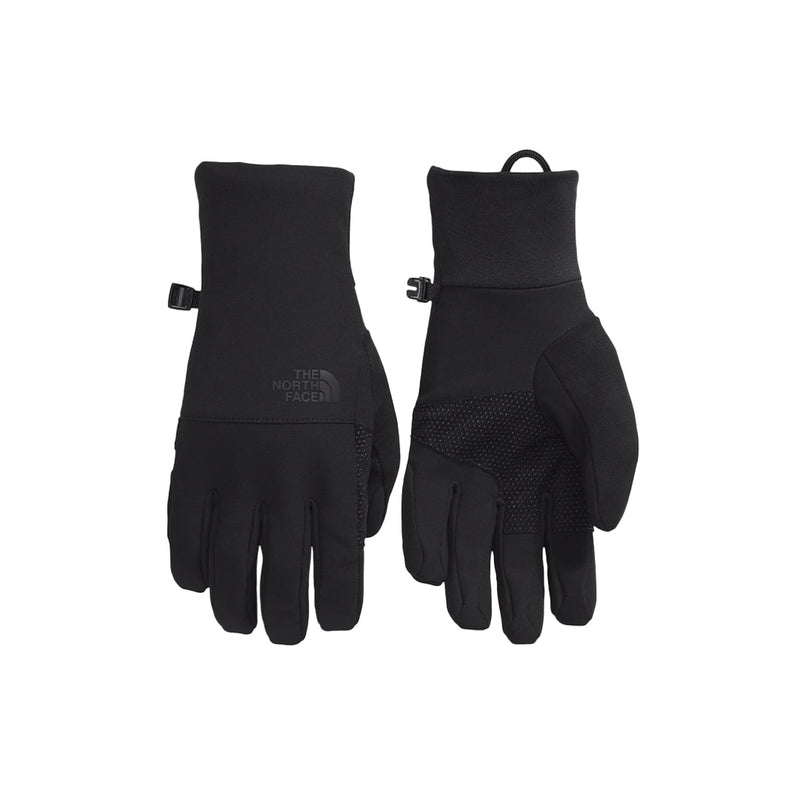 Guantes Apex Insulated Etip unisex color negro