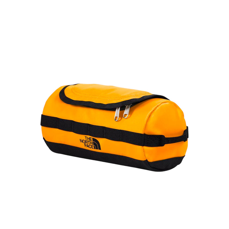 Neceser Base Camp Canister unisex color amarillo