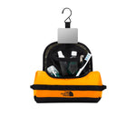 Neceser Base Camp Canister unisex color amarillo