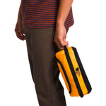 Neceser Base Camp Canister unisex color amarillo