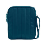 Crossbody Berkly unisex color aqua