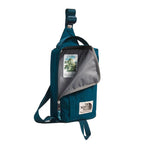 Bolso Berkeley Field unisex color aqua